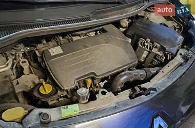 Хетчбек Renault Twingo 2008 в 