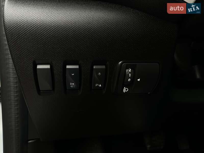 Хетчбек Renault Twingo 2022 в Львові