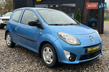Хэтчбек Renault Twingo 2011 в Коломые