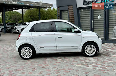 Хетчбек Renault Twingo 2021 в 