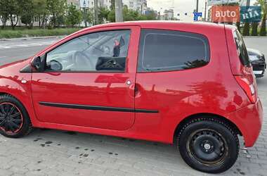 Хетчбек Renault Twingo 2009 в Івано-Франківську