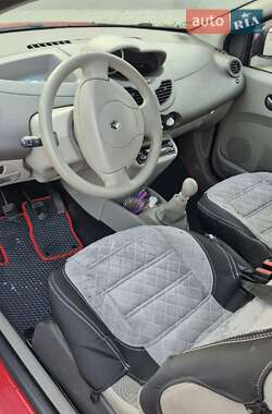 Хэтчбек Renault Twingo 2009 в 