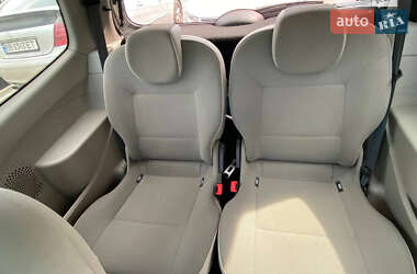 Хэтчбек Renault Twingo 2011 в 