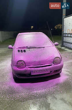 Хэтчбек Renault Twingo 1993 в Белой Церкви