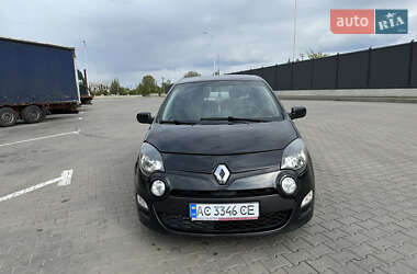 Хетчбек Renault Twingo 2012 в Рожище