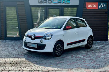 Хетчбек Renault Twingo 2015 в Вінниці