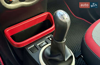 Хетчбек Renault Twingo 2015 в 