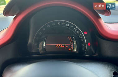 Хетчбек Renault Twingo 2015 в 