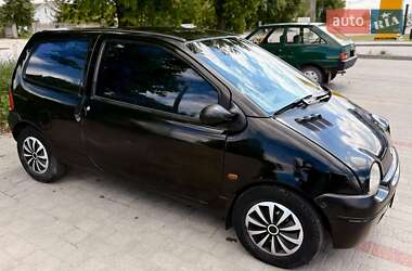Хэтчбек Renault Twingo 1998 в 