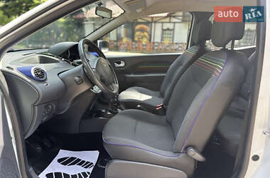 Хэтчбек Renault Twingo 2013 в 