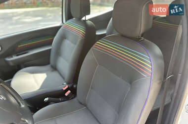 Хэтчбек Renault Twingo 2013 в 