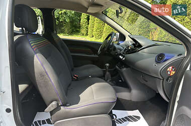 Хэтчбек Renault Twingo 2013 в 
