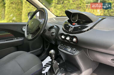 Хэтчбек Renault Twingo 2013 в 