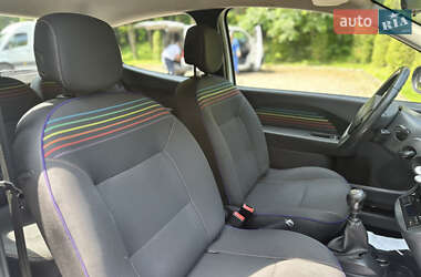 Хэтчбек Renault Twingo 2013 в 