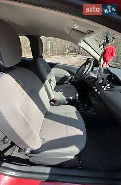 Хэтчбек Renault Twingo 2011 в 