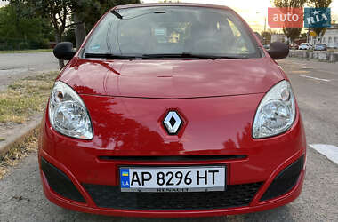 Хетчбек Renault Twingo 2009 в 