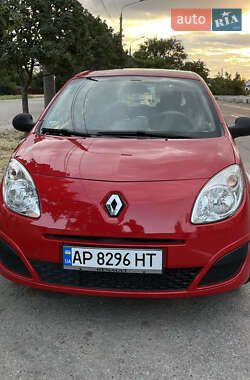 Хетчбек Renault Twingo 2009 в 