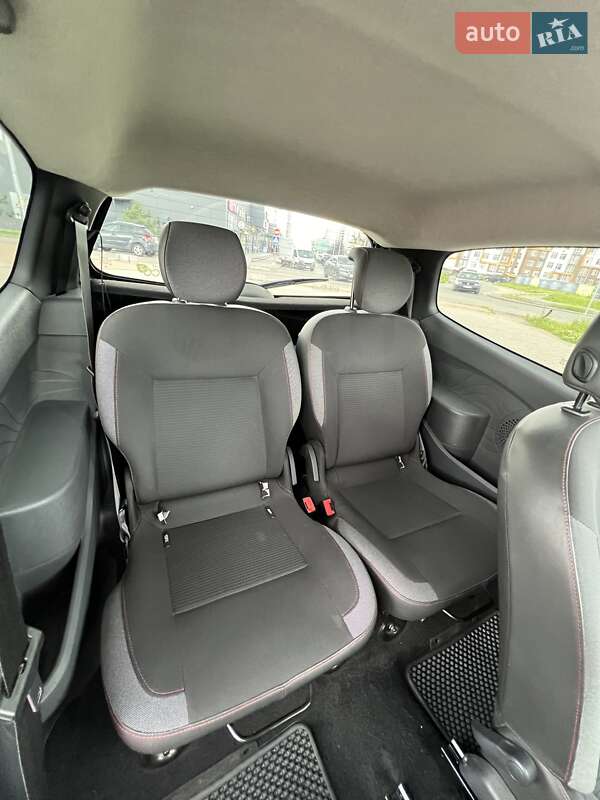 Хэтчбек Renault Twingo 2012 в Крюковщине