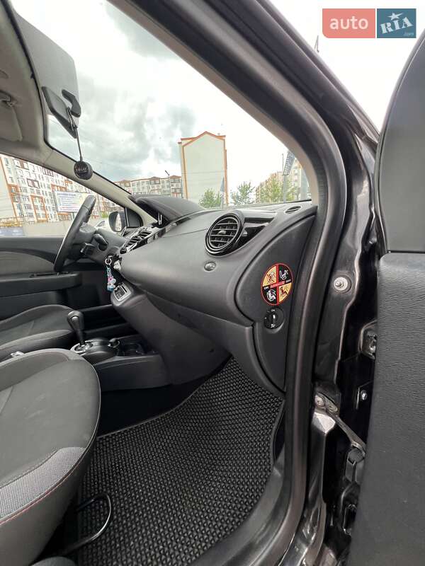 Хэтчбек Renault Twingo 2012 в Крюковщине