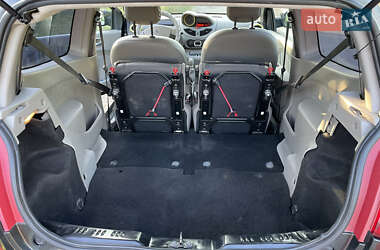 Хэтчбек Renault Twingo 2011 в 