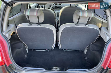 Хэтчбек Renault Twingo 2011 в 