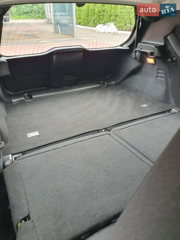 Хэтчбек Renault Twingo 2021 в Киеве