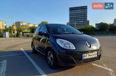 Хэтчбек Renault Twingo 2008 в Ивано-Франковске