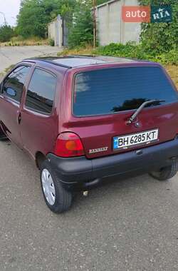 Хетчбек Renault Twingo 1995 в Одесі