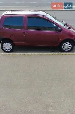 Хетчбек Renault Twingo 1995 в Одесі