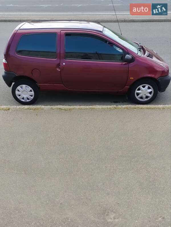 Хэтчбек Renault Twingo 1995 в Одессе