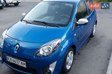Хэтчбек Renault Twingo 2010 в Черкассах