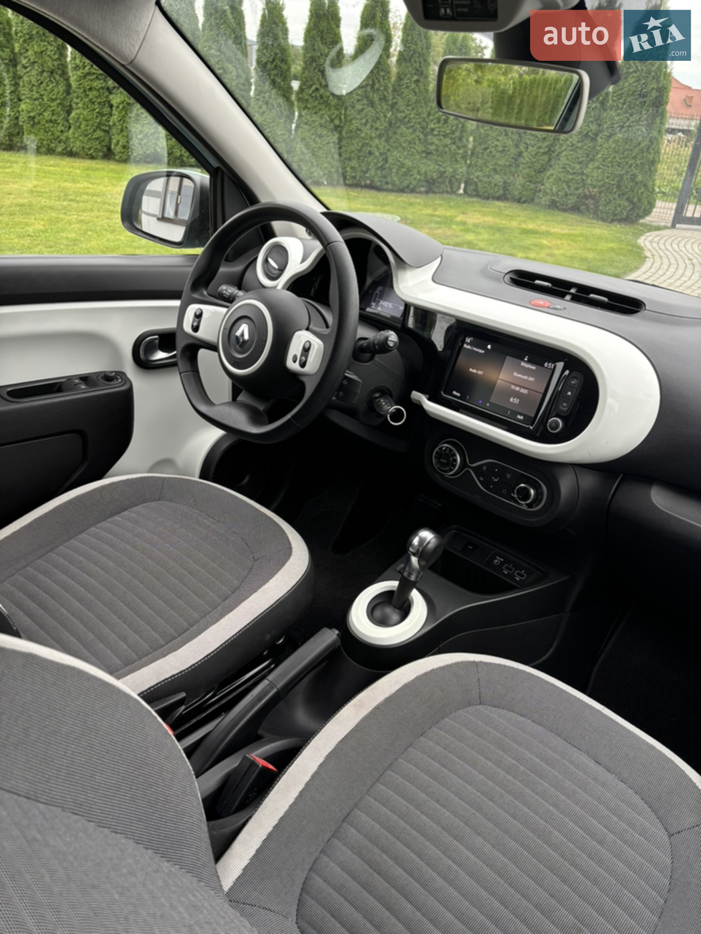 2020 Renault Twingo - мініатюра 11