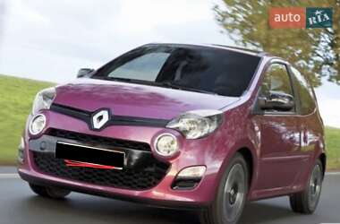 Хэтчбек Renault Twingo 2013 в Кременчуге