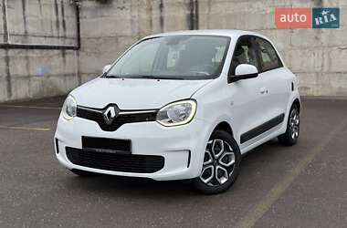 Хетчбек Renault Twingo 2021 в Рівному