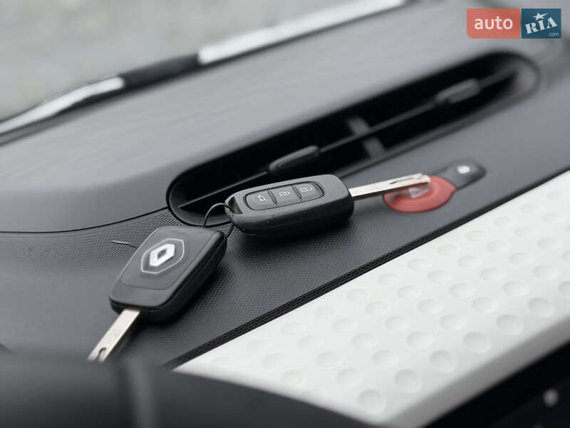 Хэтчбек Renault Twingo 2022 в Ровно