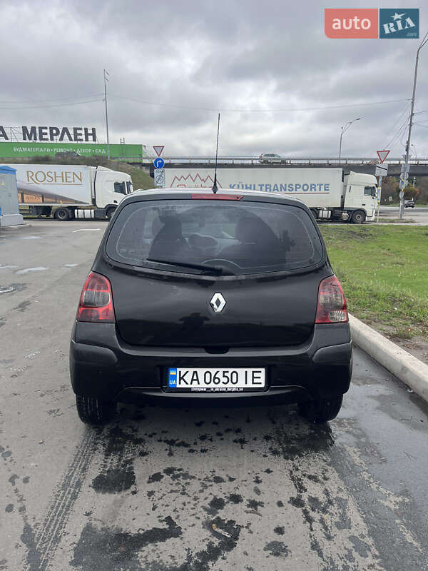 Хетчбек Renault Twingo 2008 в Києві фото 2 Хетчбек Renault Twingo 2008 в Києві