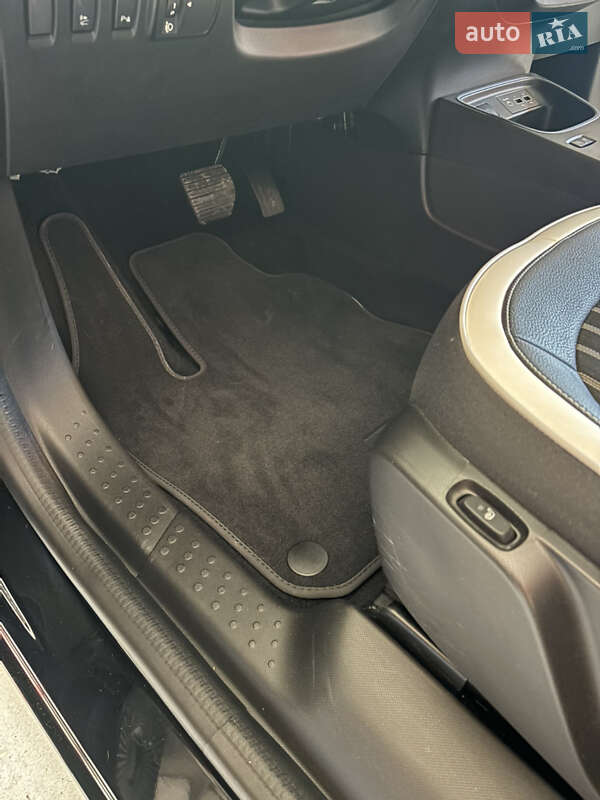 Хэтчбек Renault Twingo 2022 в Тернополе