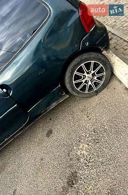 Хэтчбек Renault Twingo 1993 в Харькове