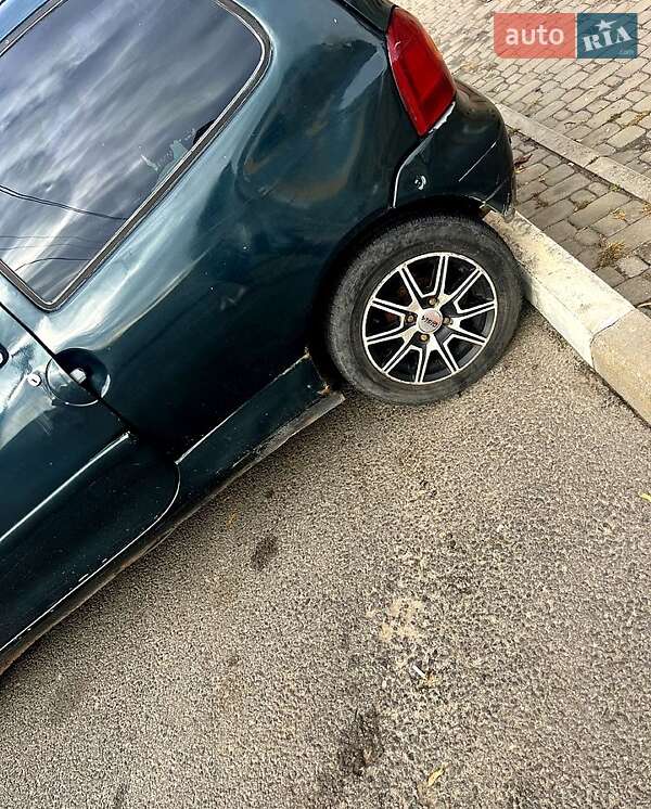 Хэтчбек Renault Twingo 1993 в Харькове фото Хэтчбек Renault Twingo 1993 в Харькове