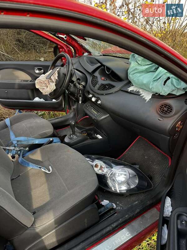 Хетчбек Renault Twingo 2010 в Бродах