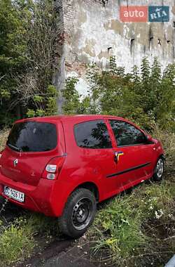 Хетчбек Renault Twingo 2010 в Бродах