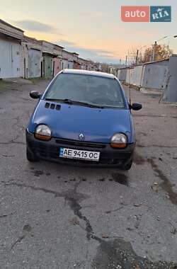 Хетчбек Renault Twingo 1998 в Миколаєві