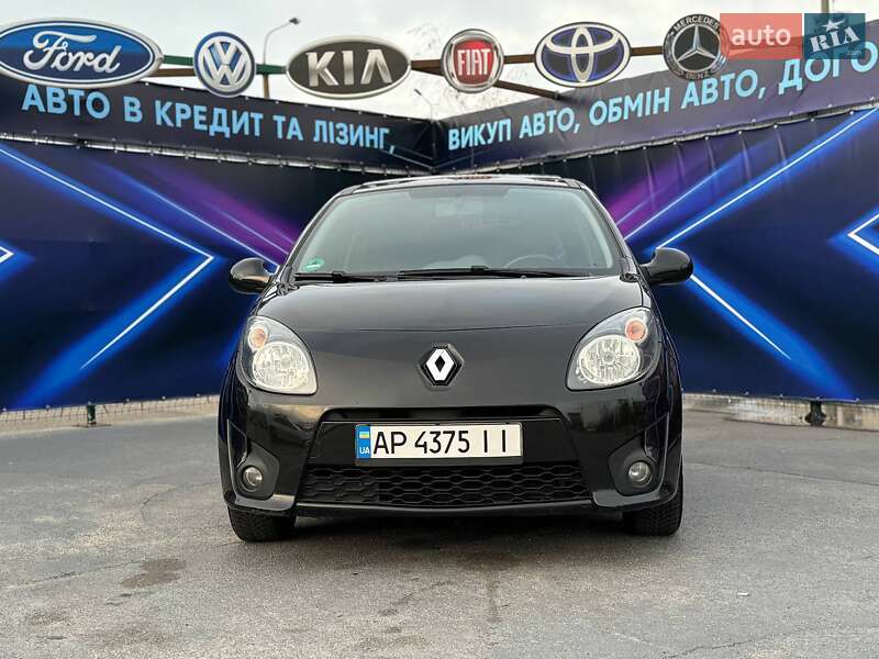 Хэтчбек Renault Twingo 2009 в Запорожье