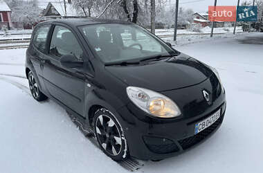 Хетчбек Renault Twingo 2008 в Рівному