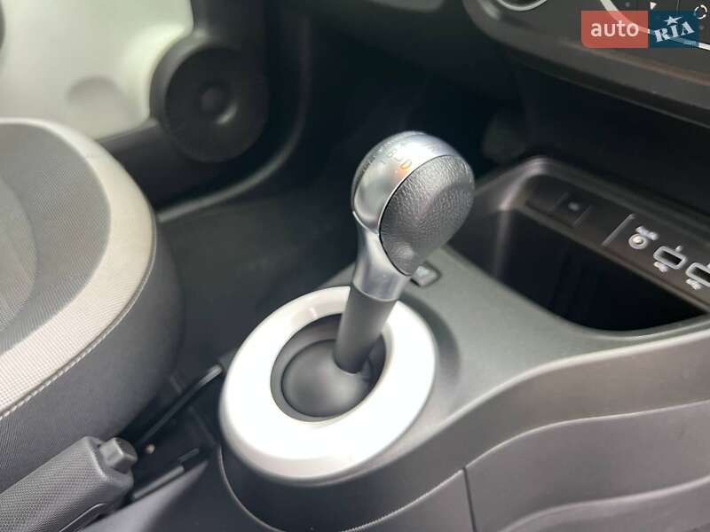 Хэтчбек Renault Twingo 2022 в Коломые фото 26 Хэтчбек Renault Twingo 2022 в Коломые