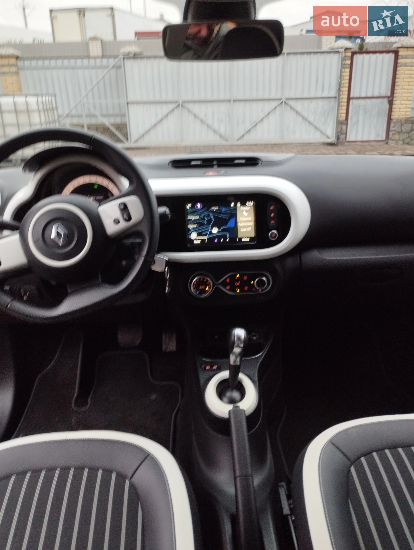 2021 Renault Twingo - мініатюра 7