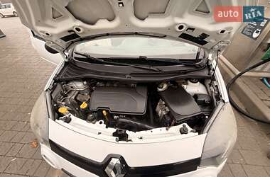 Хэтчбек Renault Twingo 2012 в Львове