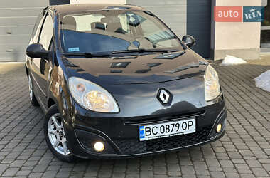 Хетчбек Renault Twingo 2008 в Львові