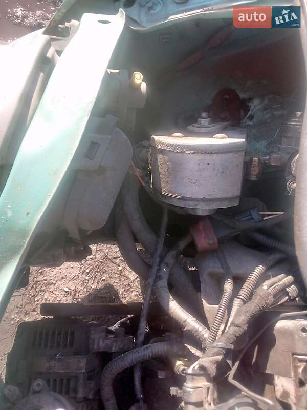 Хэтчбек Renault Twingo 1999 в Бабинцам