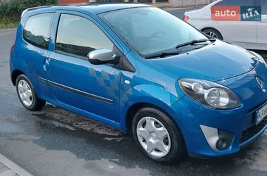 Хетчбек Renault Twingo 2010 в Черкасах